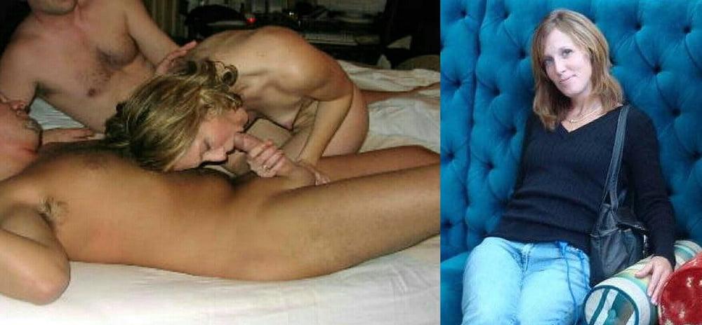 25P Amateur MILF Our Wives Wedding Ring 5
