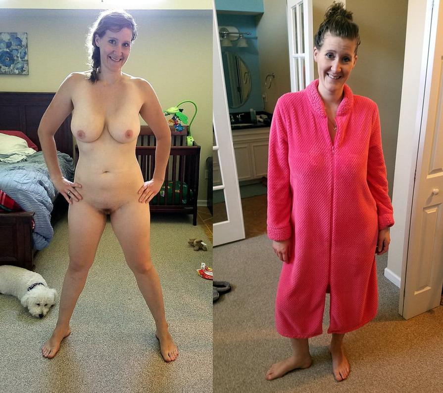 25P Amateur MILF Our Wives Wedding Ring 5