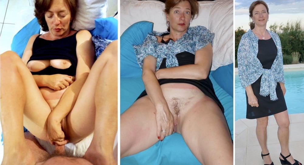 25P Amateur MILF Our Wives Wedding Ring 5