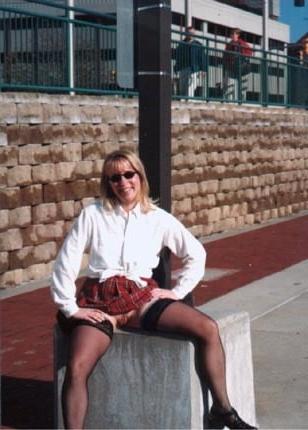 25P amateur milf