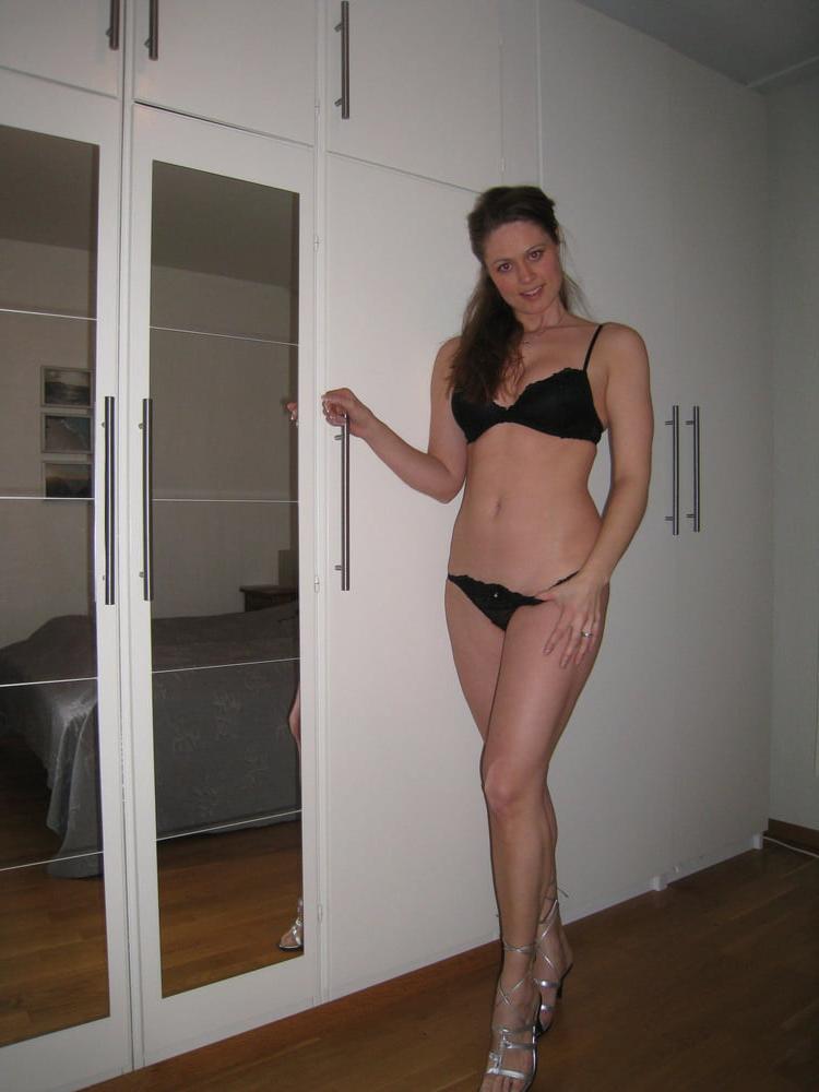 25P Amateur MILF Sluts 04 (incl. ZelihaWhore)