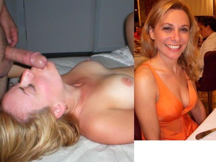 25P Amateur MILF A Mix of MILFs 4 Great Smiles