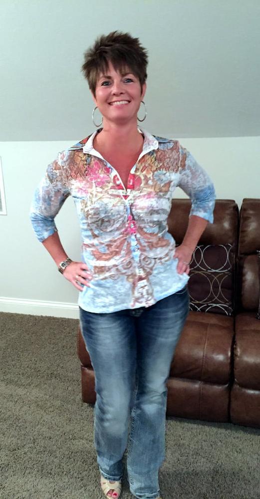 25P Amateur MILF Our Wives Wedding Ring 3