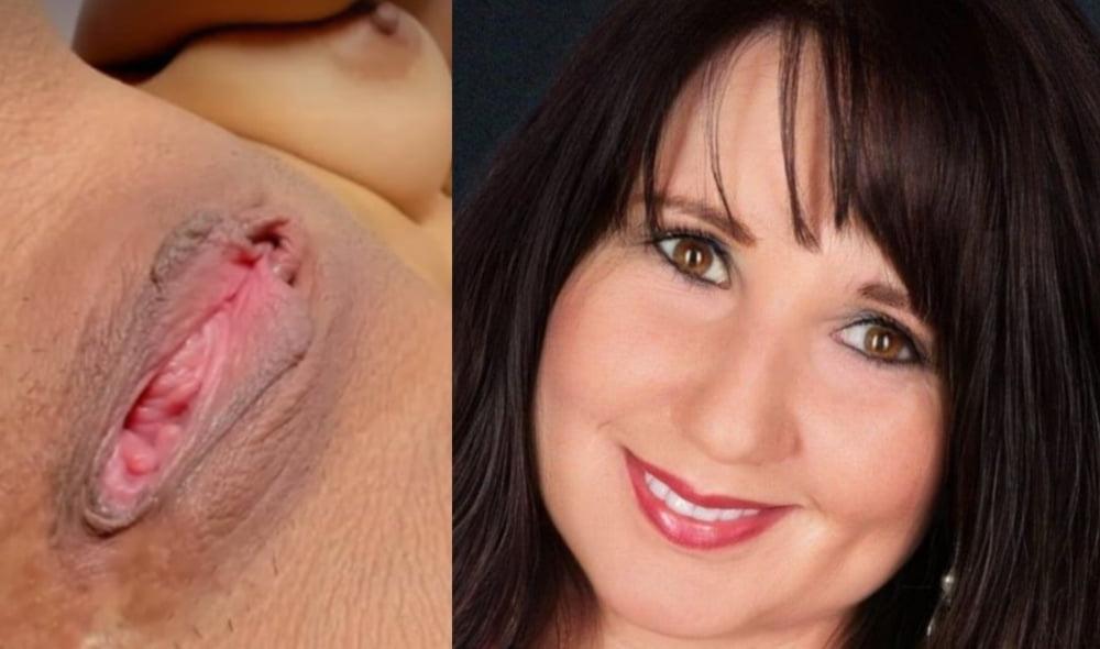 25P Exposed Marion Schiede 49yr old From Germany