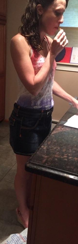25P EXPOSED MILF