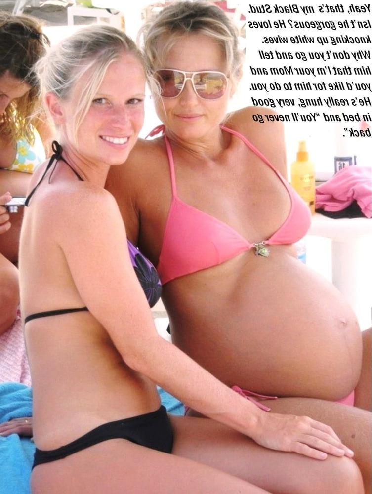 25P White Woman's musings