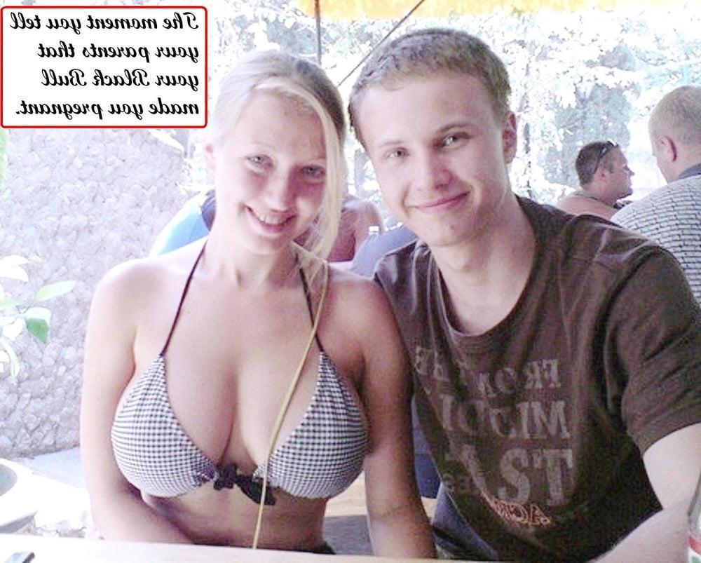 25P White Woman's musings