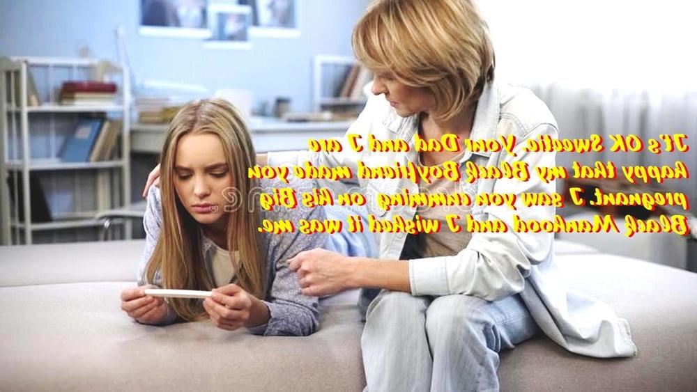 25P White Woman's musings