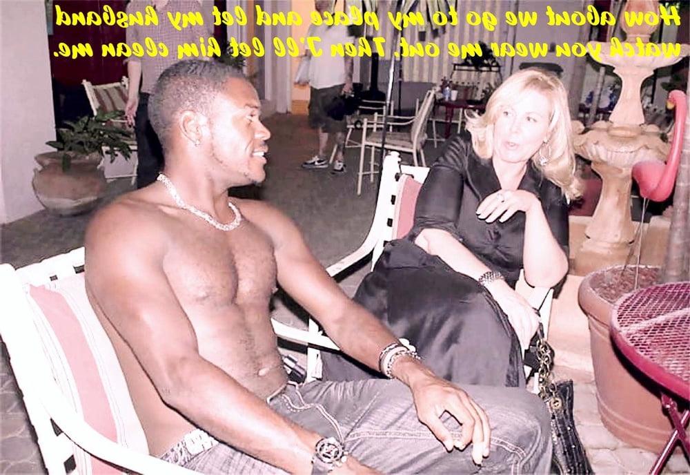 25P White Woman's musings