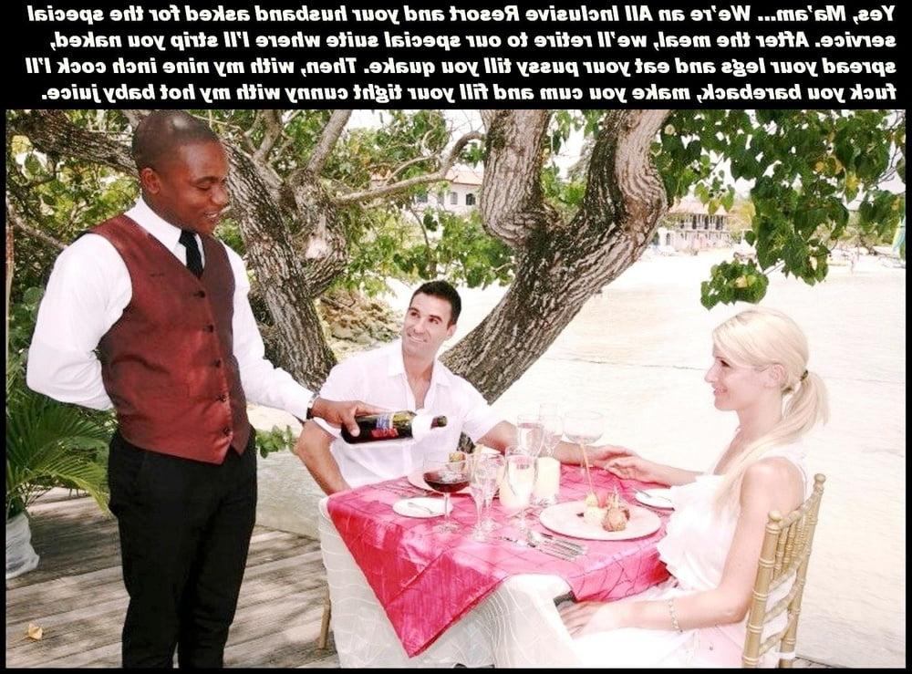 25P White Woman's musings