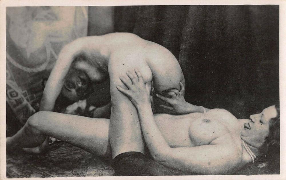 20P 1930s lesbians