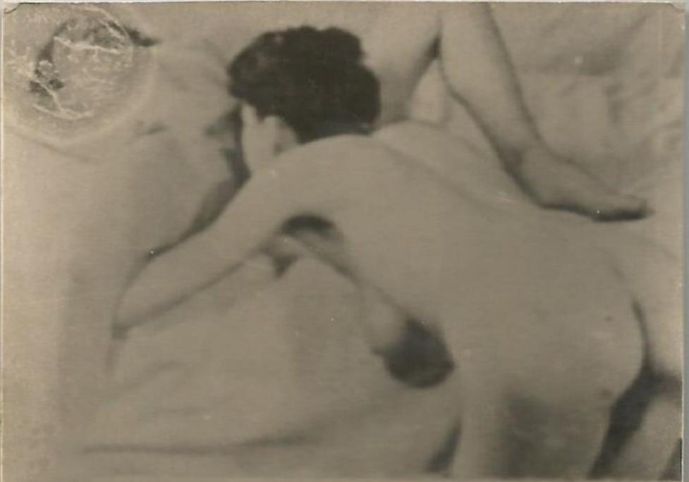 15P 1940s ffm threesome 2
