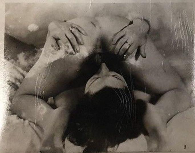 15P 1940s ffm threesome 2