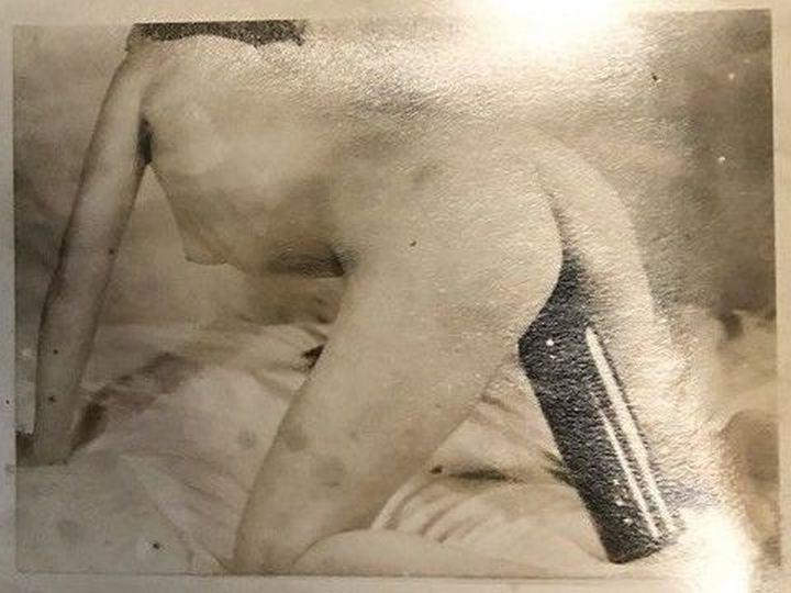 15P 1940s ffm threesome 2