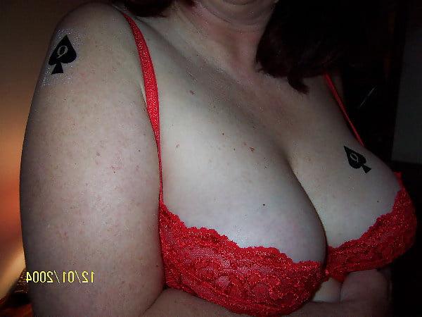 18P Queen of Spades 04