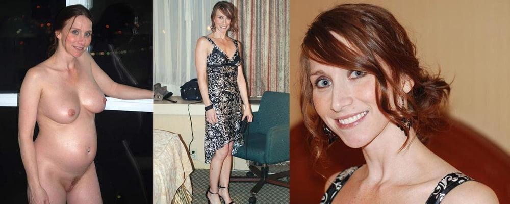 25P Amateur MILF Pregnant Been Fucked 11