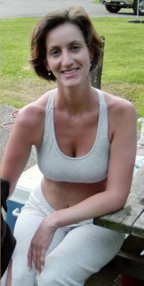 25P Amateur MILFs My Favorites 9