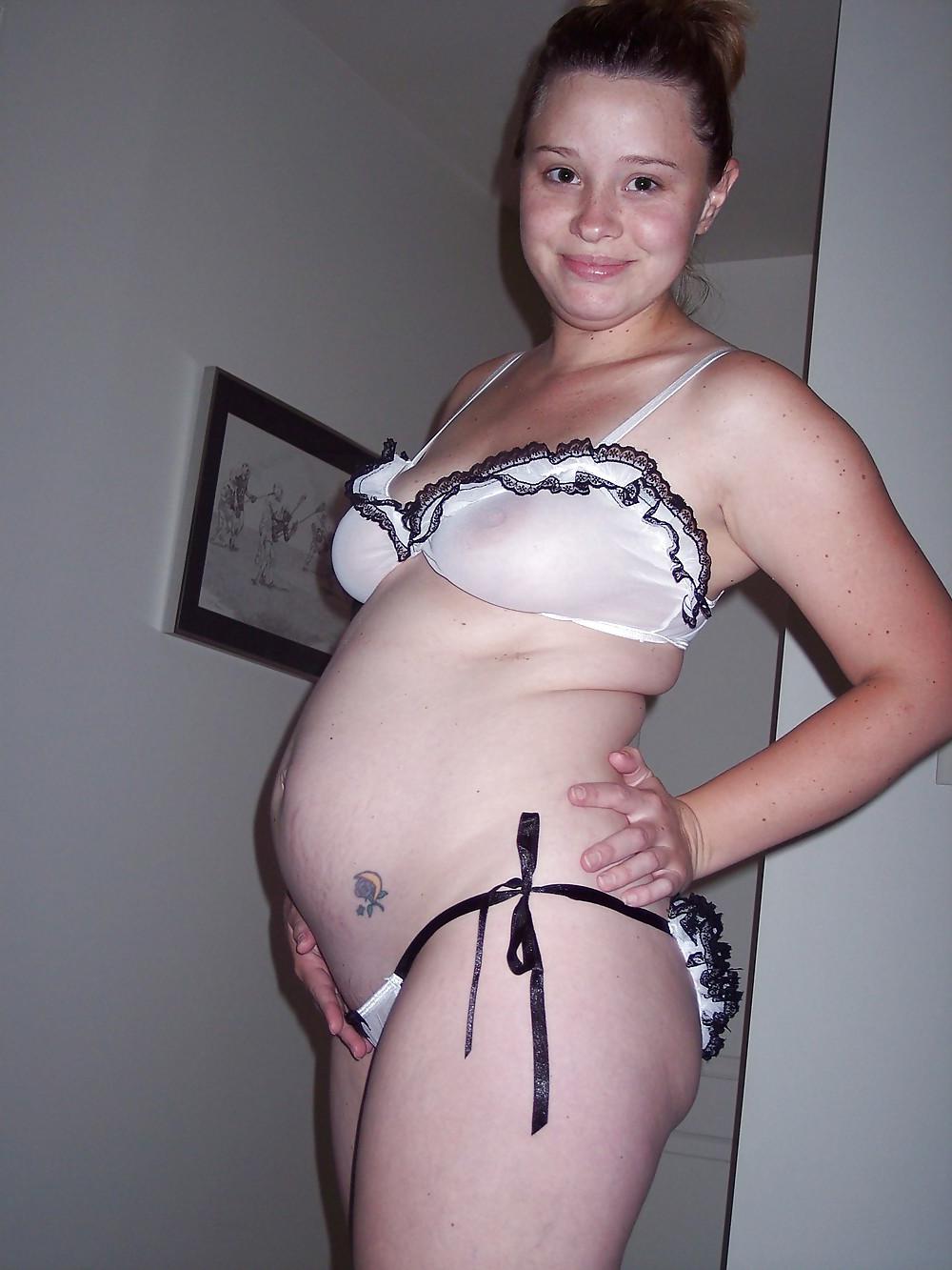 13P Jamal,Markim & Willy Knocked Her up one night