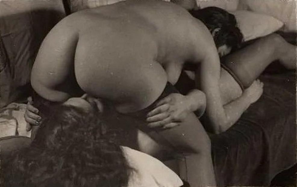 13P 1950s lesbians