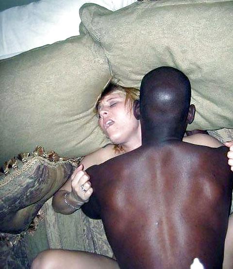 25P Gettin Blacked Up 12