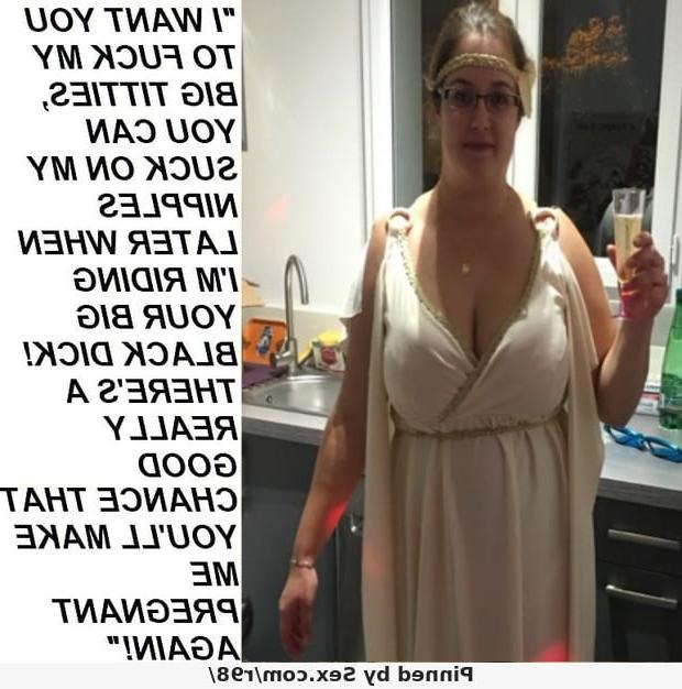25P White sluts for BBC 5