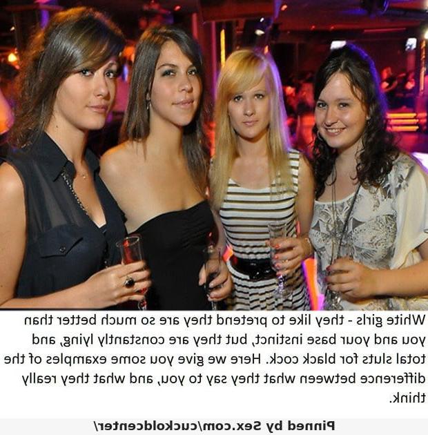 25P White sluts for BBC 5
