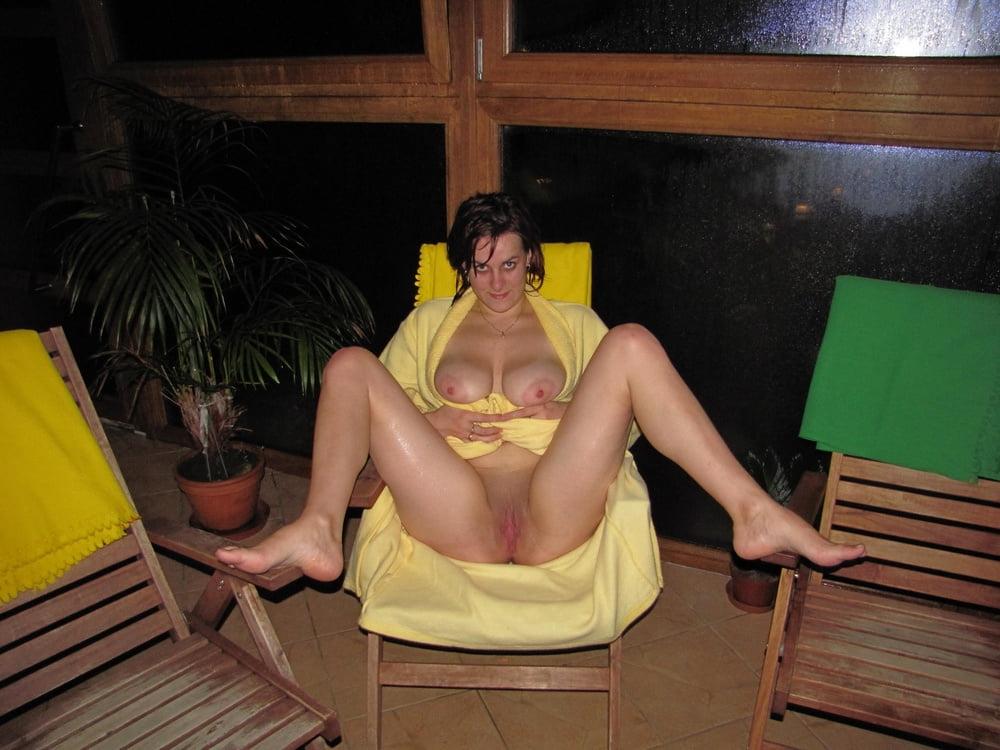 25P Amateur MILF Mix 65