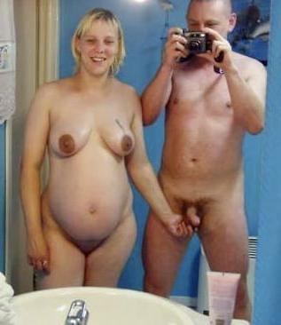 25P Amateur MILF Pregnant Been Fucked 9