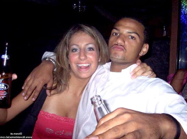 25P White Wives Don't Need Tinder