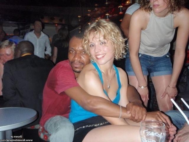 25P White Wives Don't Need Tinder
