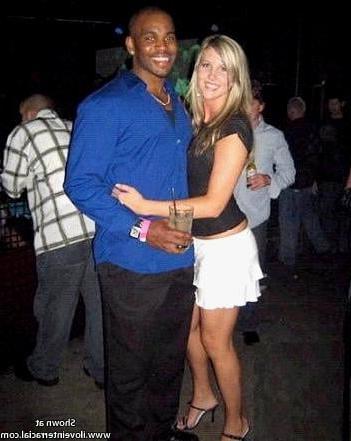 25P White Wives Don't Need Tinder