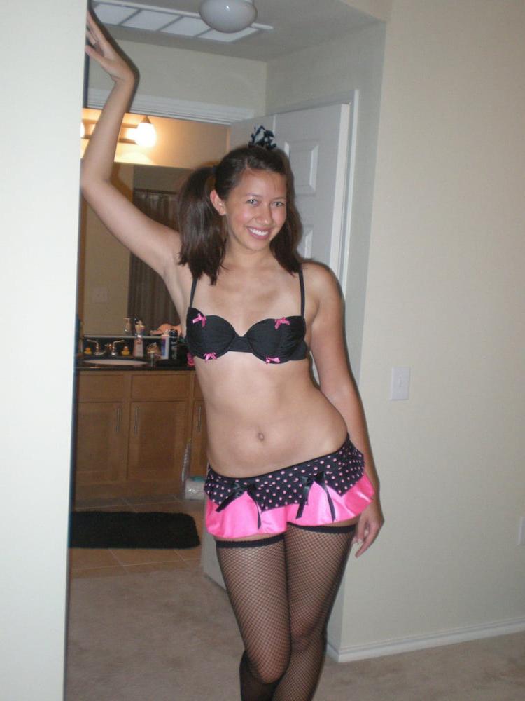 25P 25. Asian wife in Utah shared
