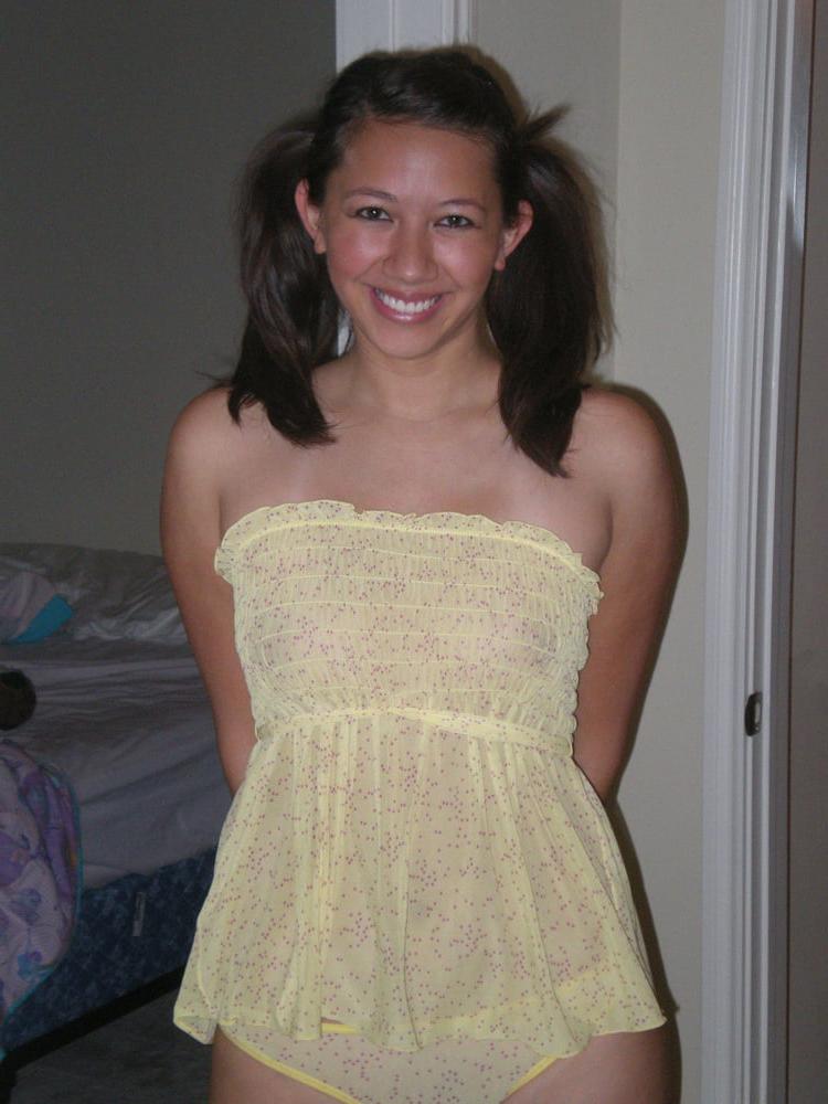 25P 25. Asian wife in Utah shared