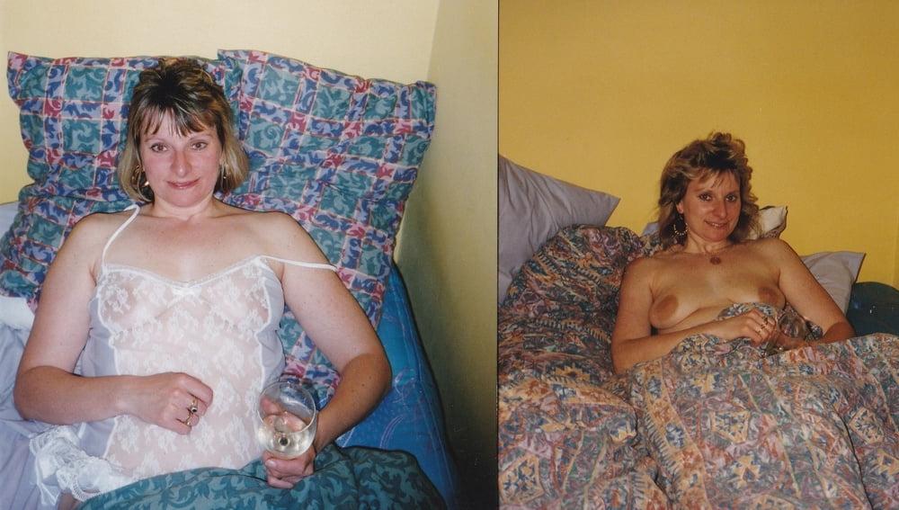 25P NACKTE AMATEUR-MILFS-3 (SG)
