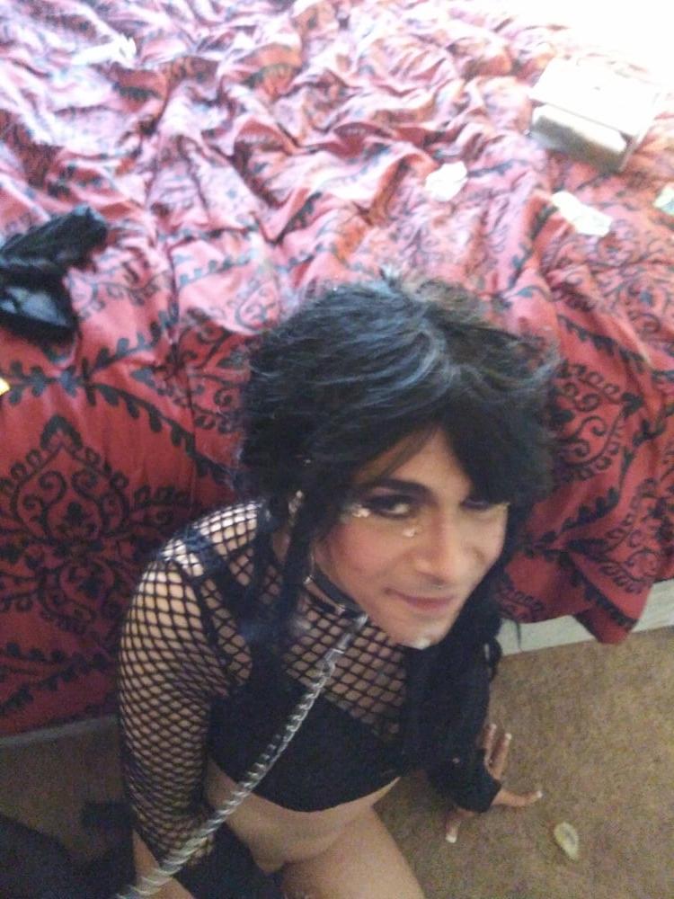 7P BBC Gangbang