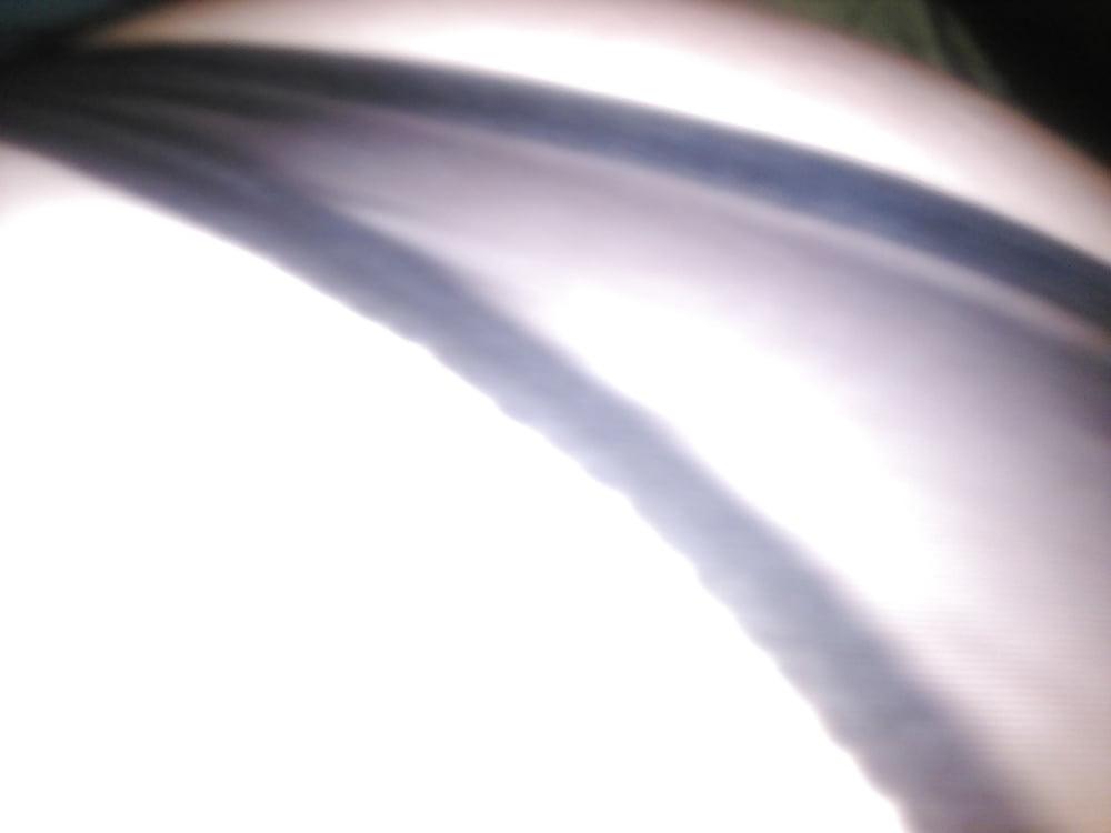 7P bbc in fat white pussy