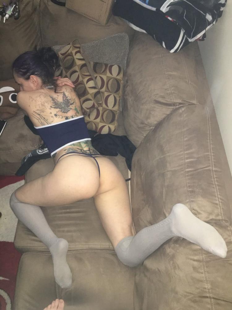 19P Hotwife fun
