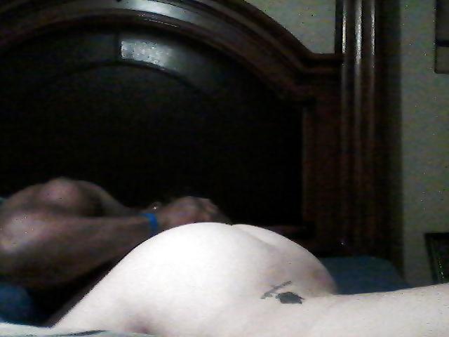 9P Gett'n some head