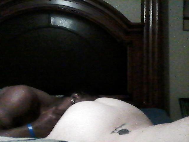 9P Gett'n some head