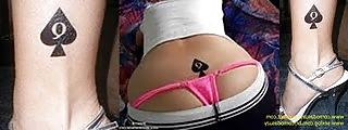 22P Cuckold tattoos