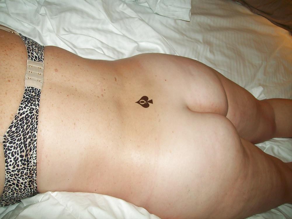 22P Cuckold tattoos
