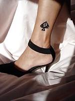 22P Cuckold tattoos