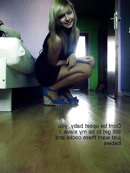 10P Captions for daniela69