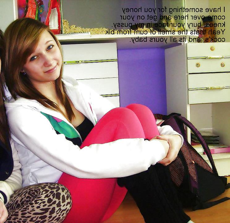 10P Captions for daniela69