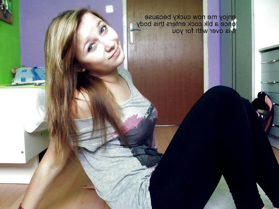 10P Captions for daniela69