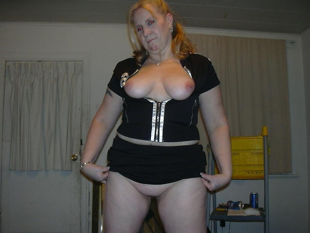 22P 3 Hole Whore Laura 4BBC Vol3