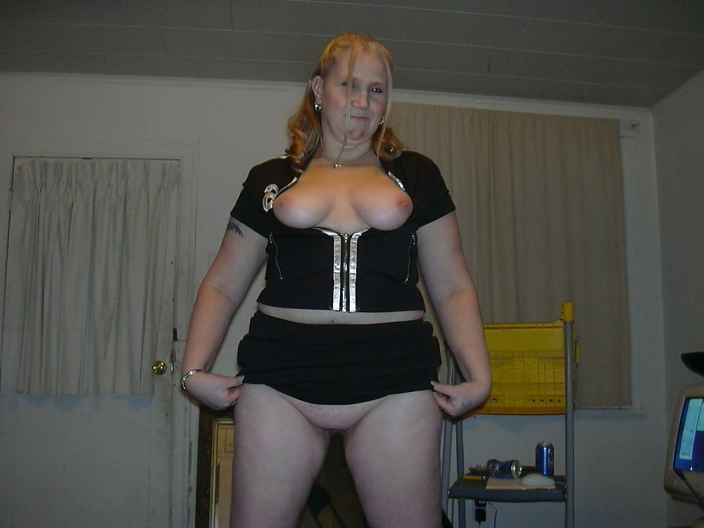 22P 3 Hole Whore Laura 4BBC Vol3