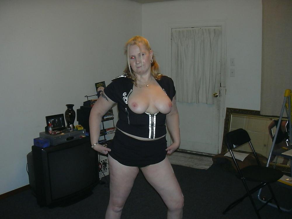 22P 3 Hole Whore Laura 4BBC Vol3