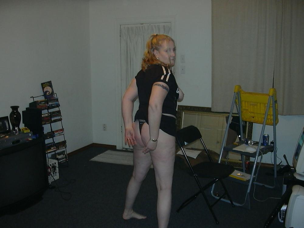 22P 3 Hole Whore Laura 4BBC Vol3