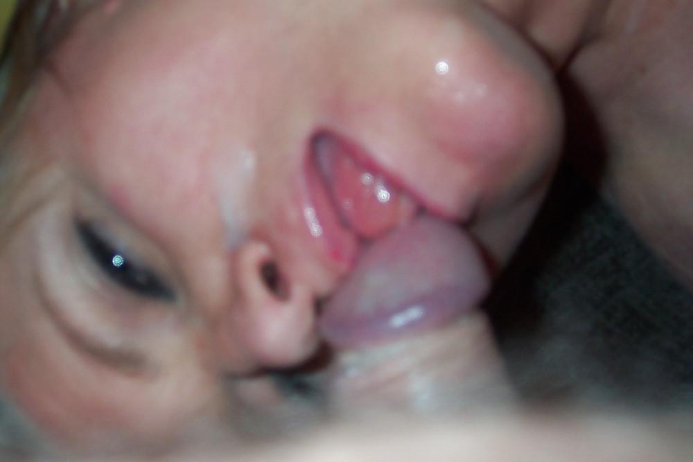 14P UK Amateur Slut Milf Samantha 28